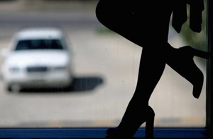20% киевских студентов готовы зарабатывать проституцией.